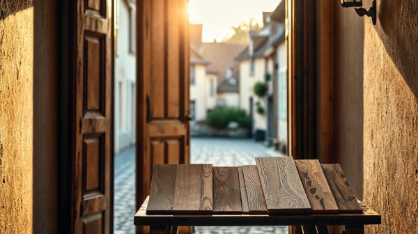 5 conseils pour sélectionner la menuiserie idéale à Bihorel