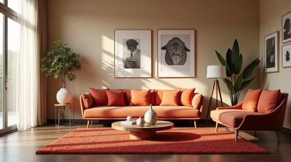 Comment choisir un bon blog de décoration d'intérieur ?