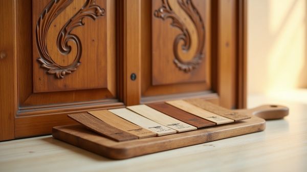 Comment choisir votre menuiserie à Bihorel ?