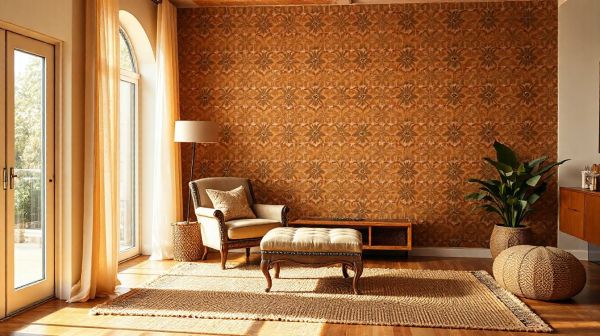 Découvrez des idées de décoration murale bohème chic pour un intérieur chaleureux
