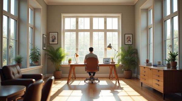 Payer ses fenêtres en plusieurs fois : les meilleures solutions