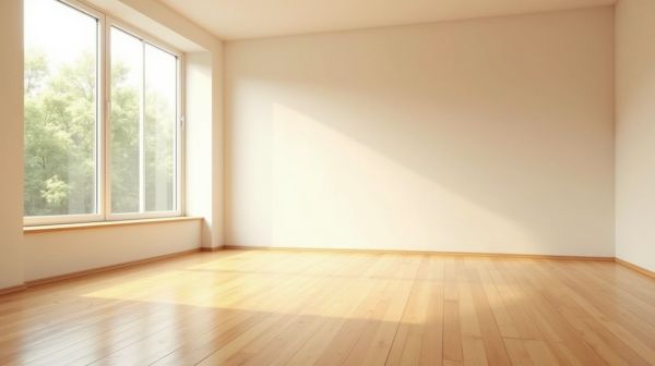 Pourquoi un sol pvc pourrait être la meilleure option pour votre intérieur
