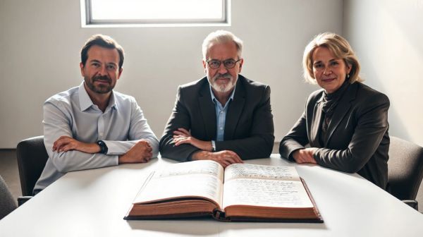Professionnels d'Altaïs Expertises pour accompagner les assurés