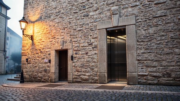 Top 5 agences pour installer votre automatisme de portail à Villefranche-sur-Saône