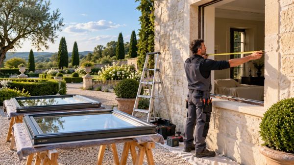 Top options pour financer l'achat de ses fenêtres en plusieurs versements