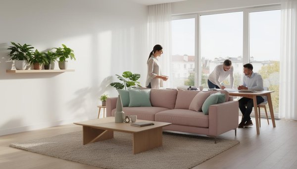 Pourquoi faire appel à un architecte d'intérieur à Athis-Mons pour vos projets ?